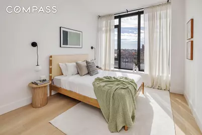 251 1st Street #PH8D, Brooklyn, NY 11215 - Photo 8