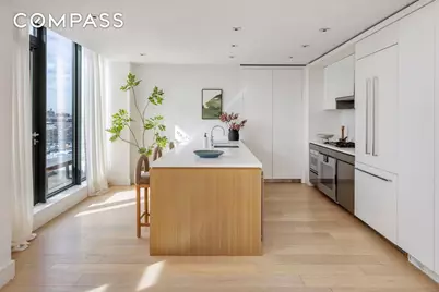 251 1st Street #PH8D, New York City, NY 11215 - Photo 1