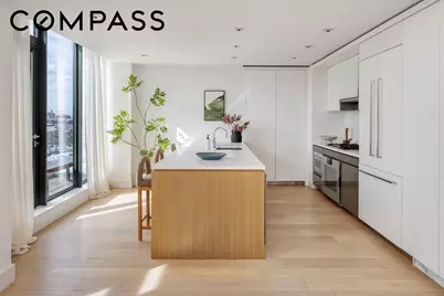 251 1st Street #PH8D, New York City, NY 11215 - Photo 1
