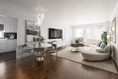 27 E 65th Street #8F, New York City, NY 10021 - Photo 1