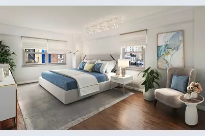 27 E 65th Street #8F, New York City, NY 10021 - Photo 2