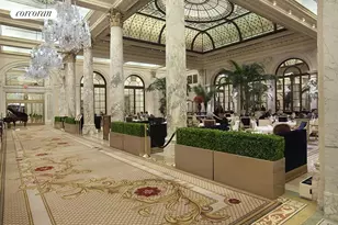 1 Central Park S, New York City, NY 10019 - Photo 16