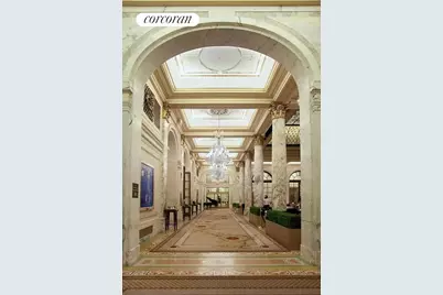 1 Central Park S #RES1707, New York, NY 10019 - Photo 18