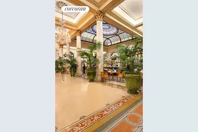 1 Central Park S #RES1707, New York City, NY 10019 - Photo 20