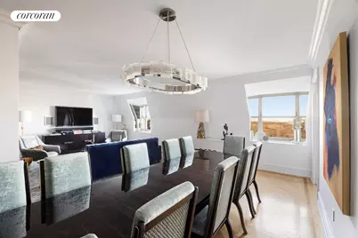 1 Central Park S #RES1707, New York City, NY 10019 - Photo 2