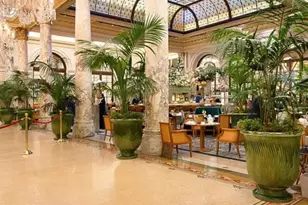 1 Central Park S, New York, NY 10019 - Photo 20