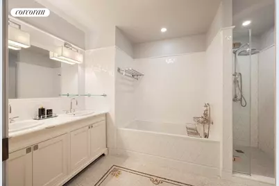 1 Central Park S #RES1707, New York City, NY 10019 - Photo 14