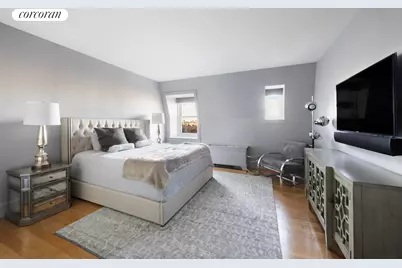 1 Central Park S #RES1707, New York, NY 10019 - Photo 10