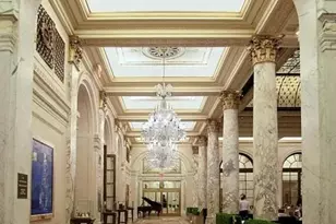 1 Central Park S, New York City, NY 10019 - Photo 18