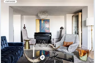 1 Central Park S #RES1707, New York City, NY 10019 - Photo 6
