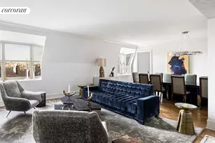 1 Central Park S, New York City, NY 10019 - Photo 12
