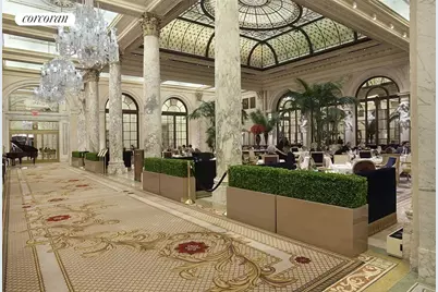 1 Central Park S #RES1707, New York City, NY 10019 - Photo 16