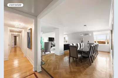 1 Central Park S #RES1707, New York, NY 10019 - Photo 4