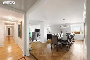 1 Central Park S, New York, NY 10019 - Photo 4