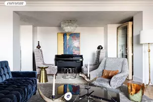 1 Central Park S, New York, NY 10019 - Photo 6