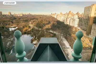 1 Central Park S #RES1707, New York City, NY 10019 - Photo 1