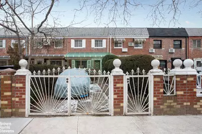 945 Schenck Avenue, New York City, NY 11207 - Photo 1