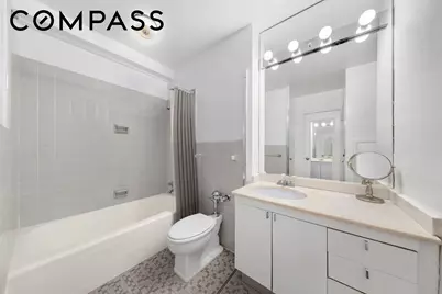 77 W 55th Street #16A, New York City, NY 10019 - Photo 4