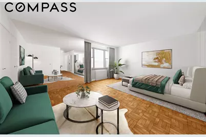 77 W 55th Street #16A, New York City, NY 10019 - Photo 2
