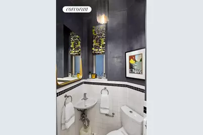 302 W 86th Street #4C, New York, NY 10024 - Photo 10