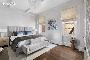 302 W 86th St, New York City, NY 10024 - Photo 4