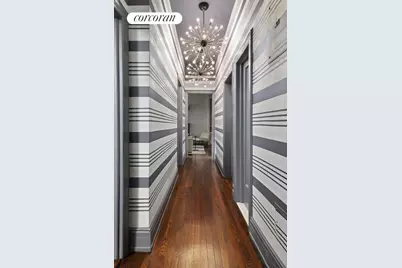 302 W 86th Street #4C, New York, NY 10024 - Photo 6