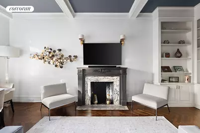 302 W 86th Street #4C, New York, NY 10024 - Photo 2