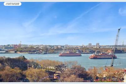 70 Little West Street #11M, New York City, NY 10280 - Photo 2