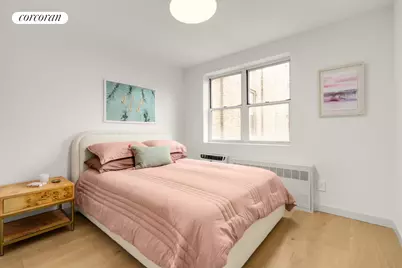170 W 23rd Street #5E, New York City, NY 10011 - Photo 4