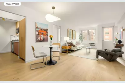 170 W 23rd Street #5E, New York, NY 10011 - Photo 2