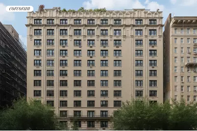 875 Park Avenue #8D9D, New York City, NY 10075 - Photo 2