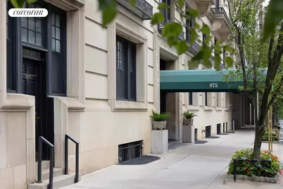 875 Park Avenue #8D9D, New York City, NY 10075 - Photo 22