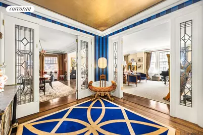 875 Park Avenue #8D9D, New York City, NY 10075 - Photo 4