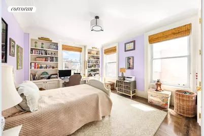 875 Park Avenue #8D9D, New York City, NY 10075 - Photo 18