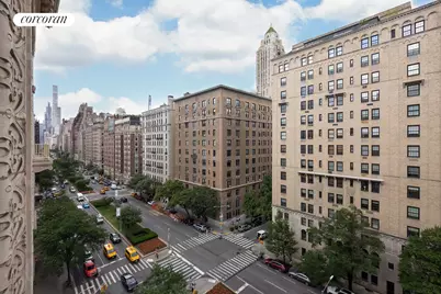 875 Park Avenue #8D9D, New York City, NY 10075 - Photo 24