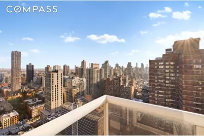 200 E 89th Street #29D, New York City, NY 10128 - Photo 10