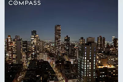 200 E 89th Street #29D, New York City, NY 10128 - Photo 12