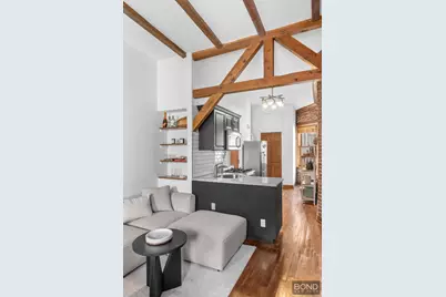 333 W 21st Street #4RW, New York City, NY 10011 - Photo 4