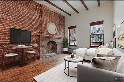 333 W 21st Street #4RW, New York City, NY 10011 - Photo 1