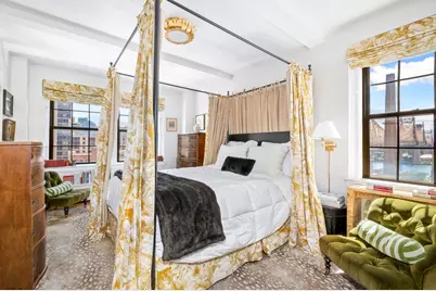 400 E 59th Street #10F, New York, NY 10022 - Photo 6