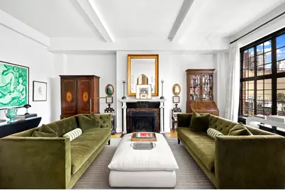 400 E 59th Street #10F, New York, NY 10022 - Photo 2