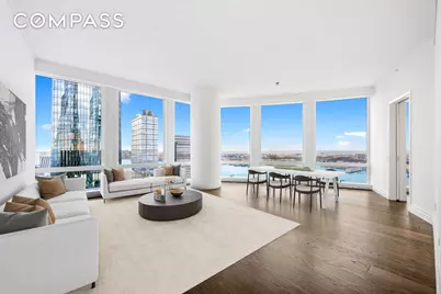 35 Hudson Yards #6101, New York City, NY 10001 - Photo 1