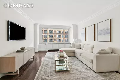 1160 3rd Avenue #3E, New York City, NY 10065 - Photo 1