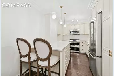 1160 3rd Avenue #3E, New York City, NY 10065 - Photo 4