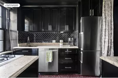 400 E 59th Street #10F, New York City, NY 10022 - Photo 12