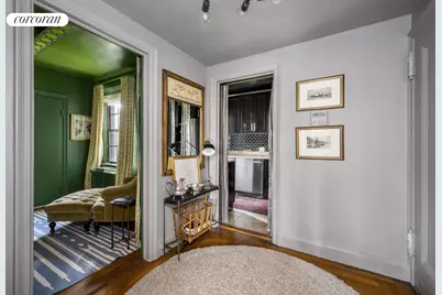 400 E 59th Street #10F, New York City, NY 10022 - Photo 8