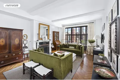 400 E 59th Street #10F, New York City, NY 10022 - Photo 1