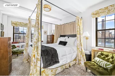 400 E 59th Street #10F, New York City, NY 10022 - Photo 4