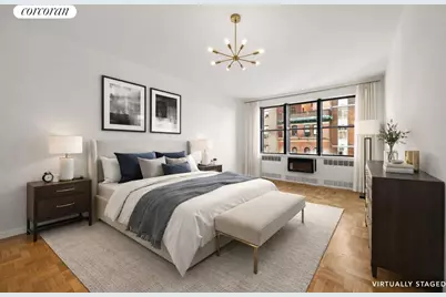 150 E 77th Street #8A, New York City, NY 10075 - Photo 6