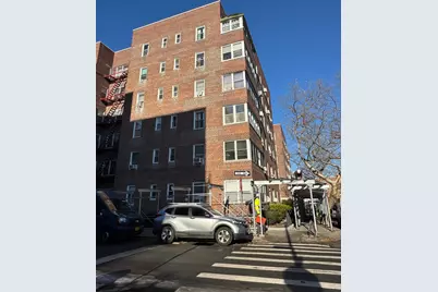 63-60 102nd Street #B14, New York City, NY 11374 - Photo 1